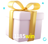 Receba seus bônus de boas-vindas no 1185win
